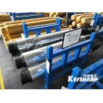 Standard / Customized Hydraulic Hammer Chisel KS650 Excavator Breaker Chisel for sale