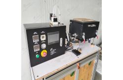 China Lithium Ion Battery Manufacturing Machine Pouch Cell 6 In 1 Sealing Machine supplier