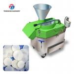 Multifunctional Vertical Bulb Vegetable Processing Machine Bamboo Shoots Cutter