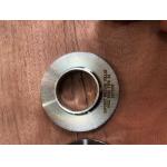 METAL Copper Nickel Fittings Stub Ends Inch ASME B16.9 Lap Joint Stub End for sale