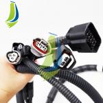 8-98002897-7 Wiring Harness 8980028977 Engine Harness For SR2000G