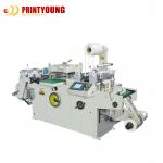 Dacron Label 170T/Min Die Cut Printing Machine For Envelope for sale