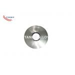 Soft Annealed Catalytic Converter FeCrAl Alloy For Heat Element for sale