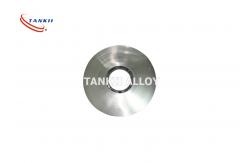 China Soft Annealed Catalytic Converter FeCrAl Alloy For Heat Element supplier