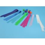 TPE Colorful Emergency Tourniquet Medical Supplies Disposable Latex Free for sale