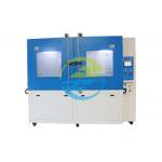 3000L Dust Chamber Test Device To Verify Protection Against Dust for sale