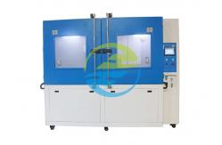 China 3000L Dust Chamber Test Device To Verify Protection Against Dust supplier