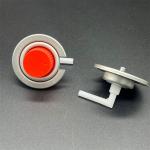 Heavy-Duty Gas Burner Knob for Professional Use | Reliable and Stylish