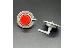 China Heavy-Duty Gas Burner Knob for Professional Use | Reliable and Stylish supplier
