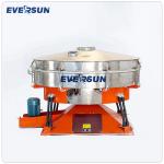Diameter 1800Mm Tumbler Screener For Rice Starch Powder for sale