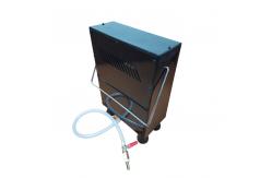China High Efficiency Potable Winter Warming Infrared Catalytic Gas Heater supplier