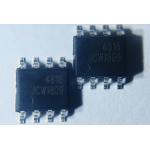 HXY4616 30V Mosfet Driver Using Transistor 30v VDS 150℃ Junction Temperature for sale