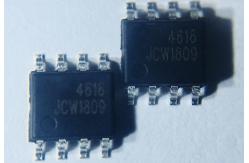 China HXY4616 30V Mosfet Driver Using Transistor 30v VDS 150℃ Junction Temperature supplier