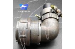 China 2PM Series 2PM27K7WB1 Circular Electrical Connectors Mainly Adopt Russian Connector Technology supplier
