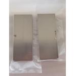 Gr1 Grade Titanium Plate Sheet Astm B265 99.6% Purity for sale