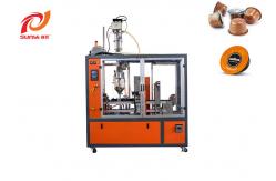 China SKP-1 A Modo Mio Lavazza Blue Coffee Capsule Filling Machine supplier