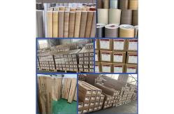 China Matt Embossed Width1220mm 50m/120m Surface Finish for Your Product supplier