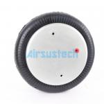 Universal Single Convoluted Rubber Bellows Holland Neway 90557226 Pneumatic Air Bag for sale