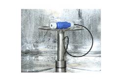 China MIL-STD-810H METHOD 510 Sand And Dust Test Chamber supplier