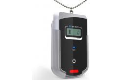China Automotive Portable Carbon Monoxide Alarm CO Monitor 50ppm Shock Resistant supplier