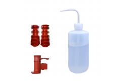 China Casting Liquid Epoxy Resin Electrical Insulation For Molds Transformer supplier