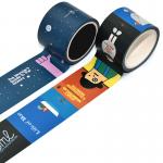 Custom Printed Washi Tapes Dispenser With Your Own Designs Japanese Washi Masking Tape for sale