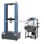 WDW-600 Computer servo control universal tensile and compression testing machine for sale