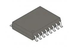 China 90Mbps Digital Isolators ADUM2400CRWZ 4 Channel 16-SOIC Integrated Circuit Chip supplier