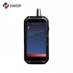 785nm Handheld Raman Analyzer Portable Raman Spectrometer Battery Powered for sale