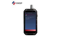 China RS1000DI Handheld Raman Spectrometer Method Establishment Verification and 3Q Certification with Lightweight Design supplier