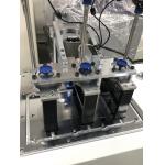 Thermoplastic Testing Equipment Vicat Testing Machine Softening Point Temperature Testers