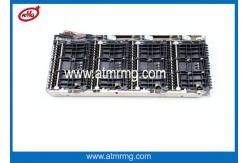 China Diebold BCRM 4 Cassettes High Lower Front Assembly M7601527E ATM Accessories supplier