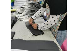 China Microfiber Gym Towel manufacturer