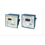 Accurate Low Voltage Protection Devices , Reactive Power Automatic Phase Compensation Controller for sale
