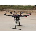 15W DJI Livox Horizon Laser Sensor GAirHawk UAV LiDAR System