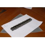 C45 Single Pitch Roller Chains For Durable And Long Lasting Performance