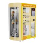 High End One-stop Shop Capsules Present Box Vending Machine Art Merch Gifts For Sale for sale