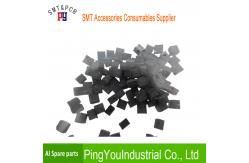 China 00358995s01 Siemens Placement Machine Accessories Asm As Front Daper Sylomer Black supplier