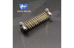 China HW-CMM Connectors, HW-221V26F26,MTL-55302F,2mm Pitch. supplier