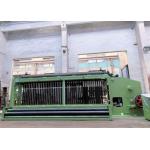 Overload Protect Clutch 2.6mm Wire Gabion Mesh Machine