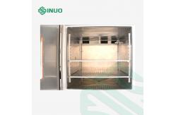 China IEC60068-2-2 Programmable Constant Temperature And Humidity Test Chamber 1000L supplier