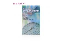China Manual Home Medical Sphygmomanometer Continuous Work Stethoscope supplier