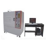 Plastic Smoke Density Testing Machine A New Type Of Testing Equipment For Measuring Smoke Density Developed for sale