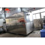 4500L Ultrasonic Washing Machine FCC For Graphite Crucible for sale
