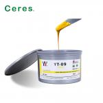 High Gloss Eco Friendly Ink Offset 1Kg Can Paper Printing Ink