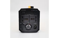 China 110V / 220V Home Solar Power Station Off grid Energy Storage Power Station supplier