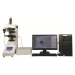 Fully Automatic Vickers Hardness Tester Micro Vickers Hardness Measuring Device HVS-1M-AXYZF for sale