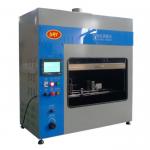 7 Inch Touch Screen Flammability Tester  PLC Glow Wire Test Equipment IEC60695