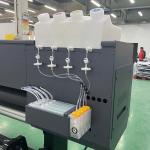 1.9m FD5193E Wide Format Plotter Printer Transfer Paper With High Speed