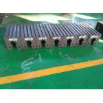 Marine Keyhole Type Rubber Fender Tugboat Rubber Fender Boat Dock Fenders for sale